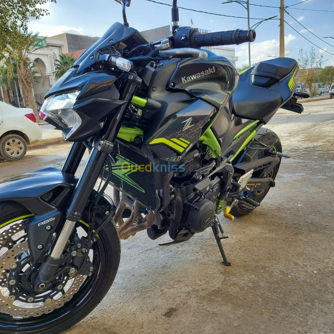 Kawasaki z900 Kawasaki z900 2021