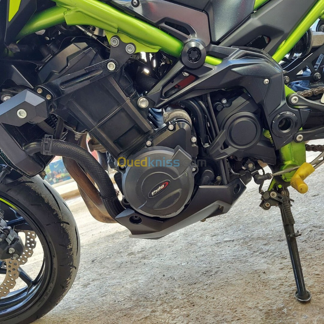 Kawasaki z900 Kawasaki z900 2021