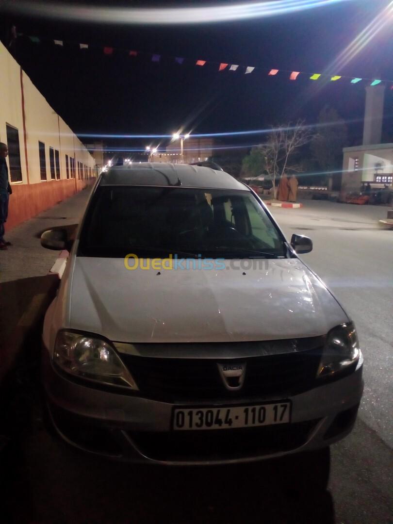 Dacia Logan 2010 2010