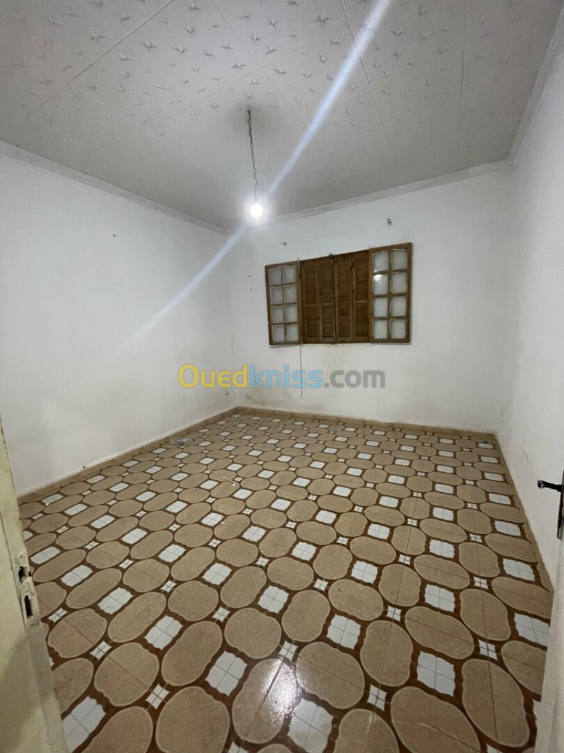 Location Niveau De Villa F3 Blida Beni tamou