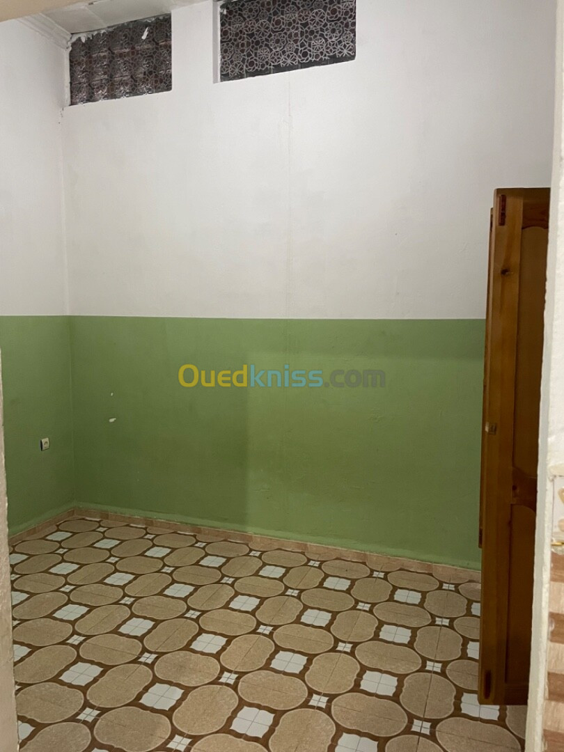 Location Niveau De Villa F3 Blida Beni tamou