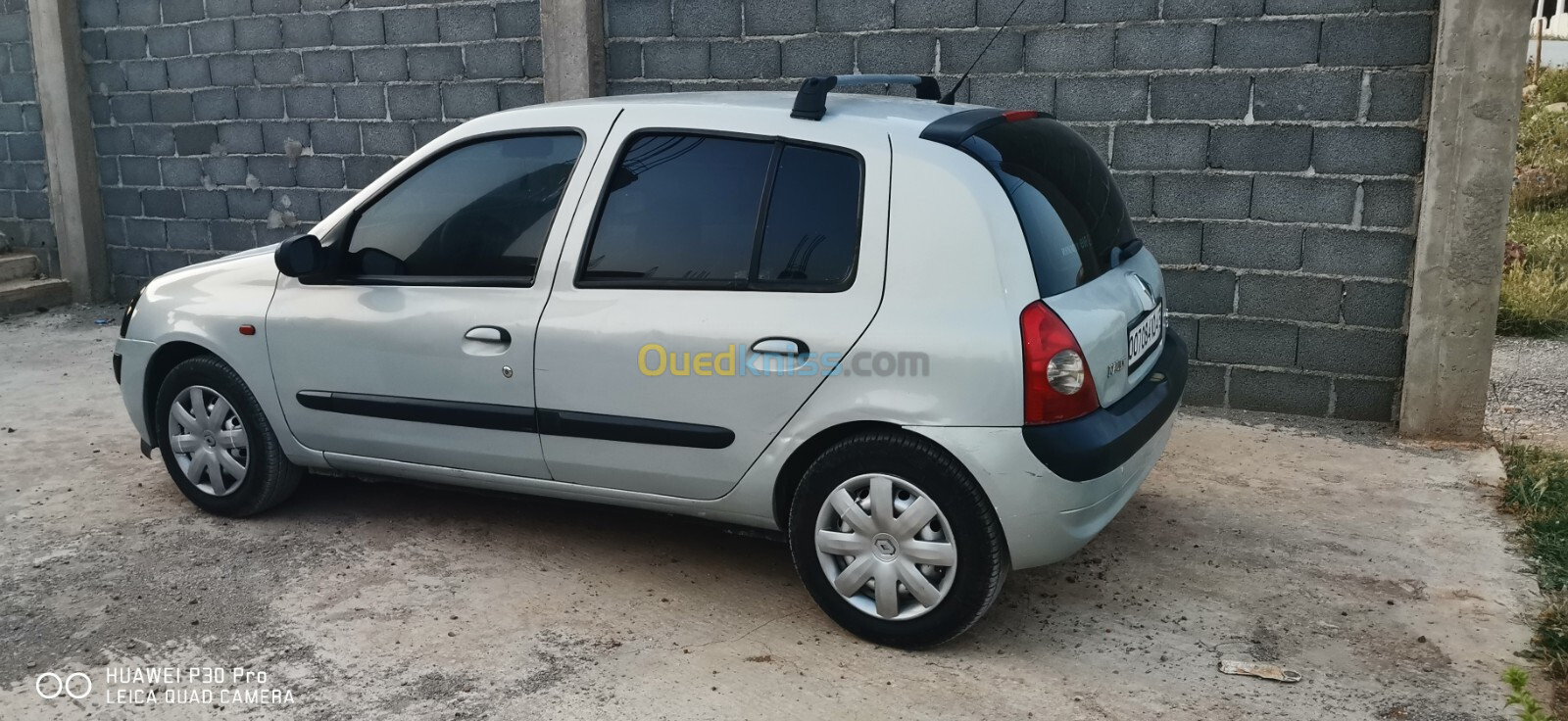 Renault Clio 2 2004 Clio 2