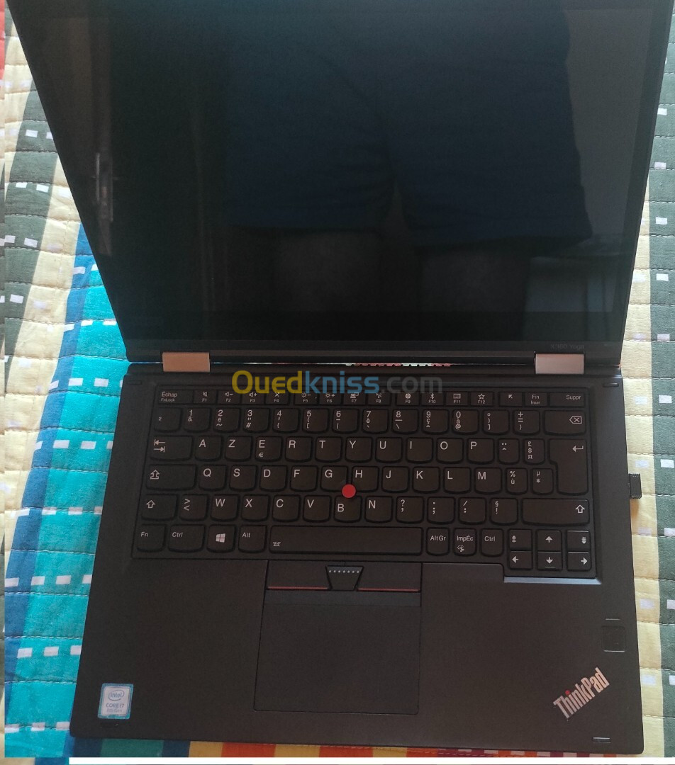 LENOVO THINKPAD X380 YOGA