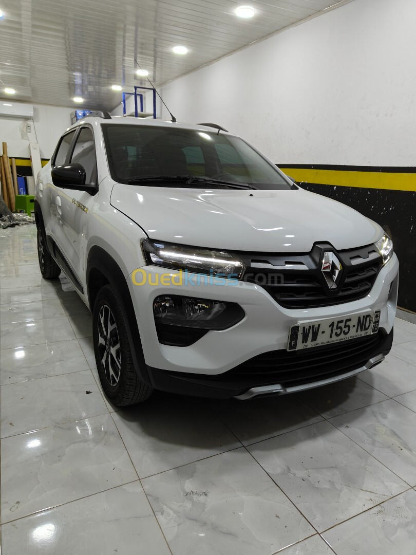 Renault Kwid 2023 Kwid