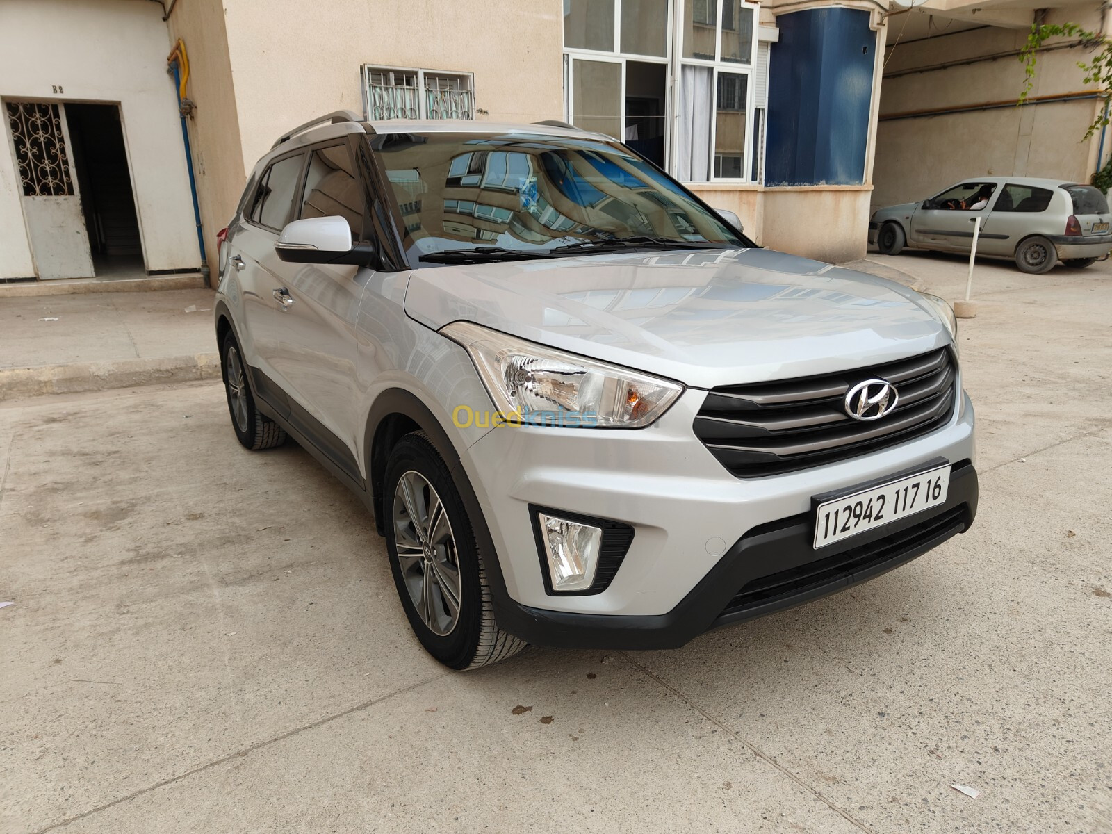 Hyundai Accent 2017 GLS