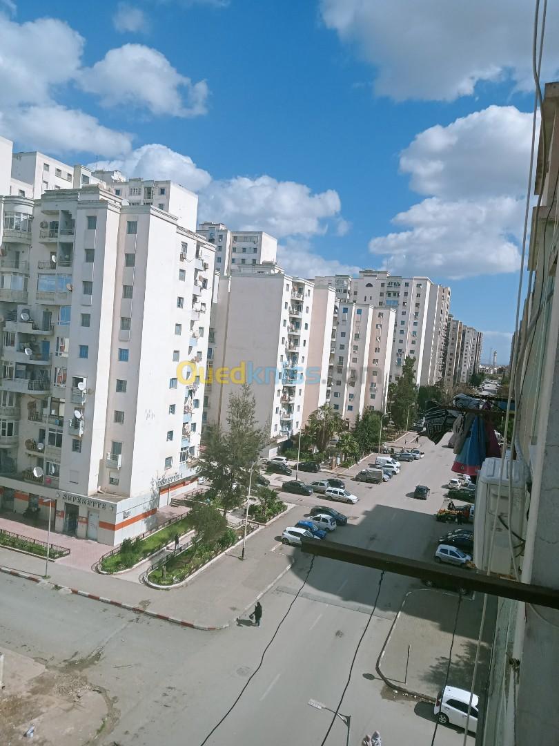 Vente Appartement F4 Alger Mohammadia