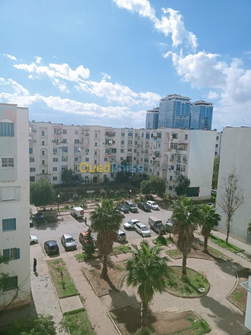 Vente Appartement F4 Alger Mohammadia