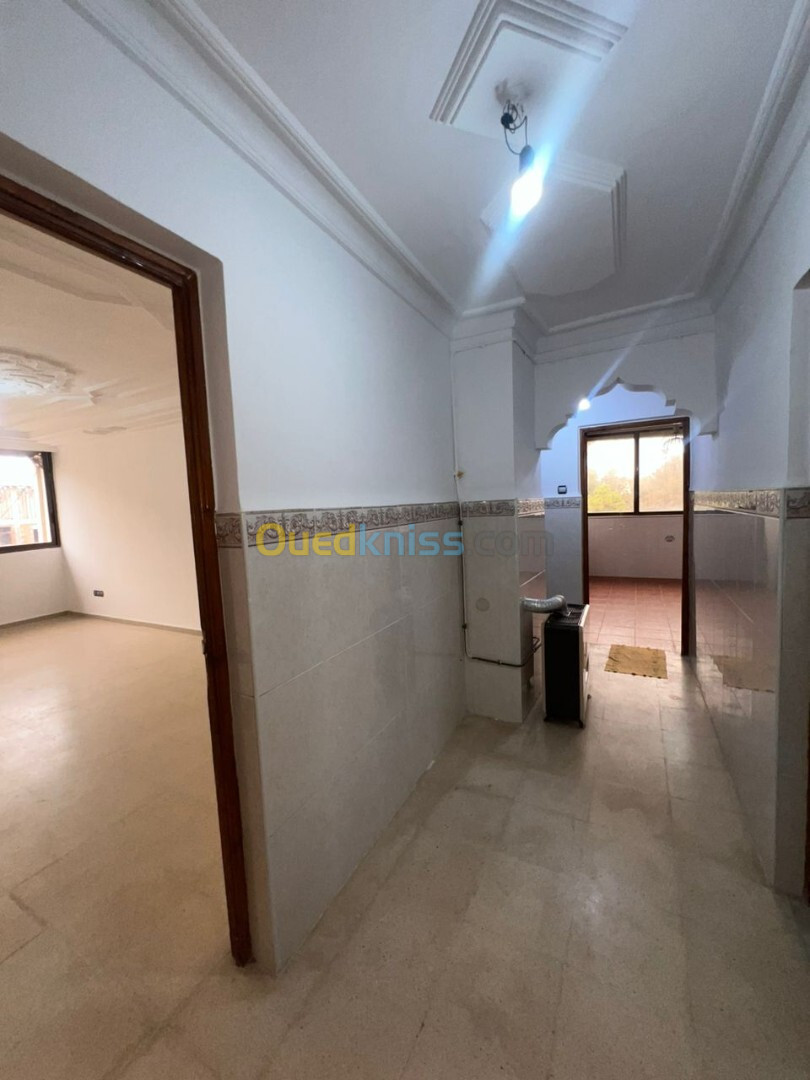 Location Appartement F3 Alger Birkhadem