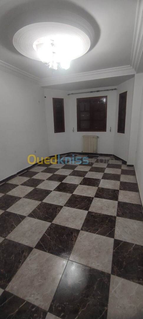 Location Niveau De Villa F4 Alger Birkhadem