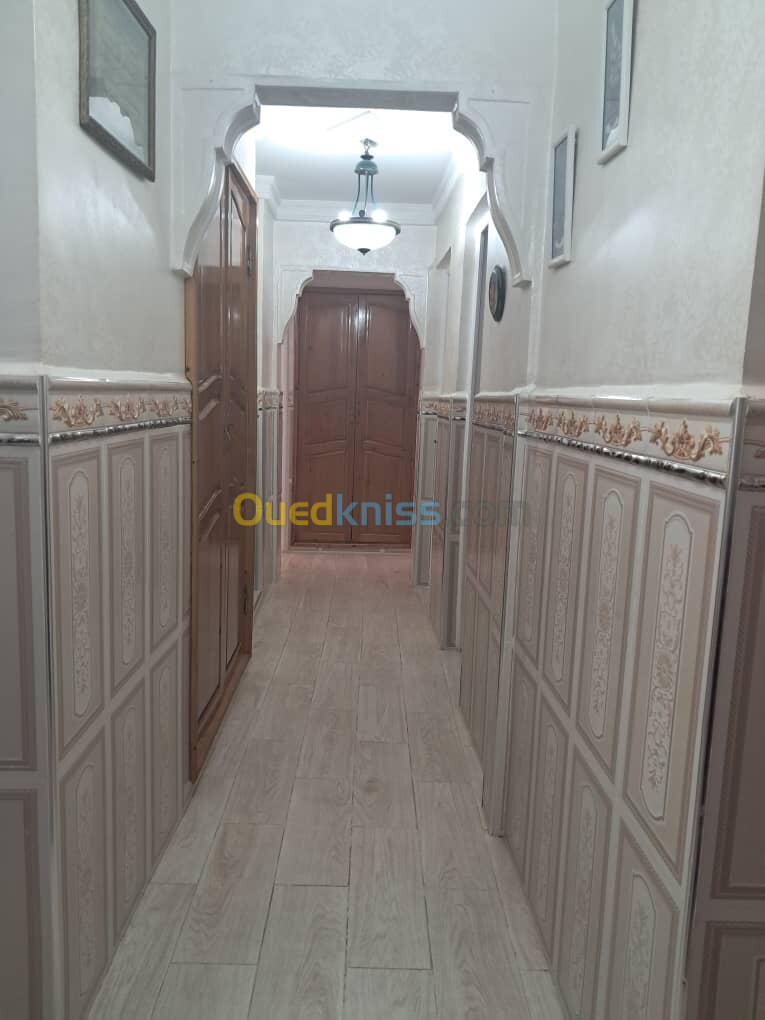 Vente Appartement F3 Alger Kouba