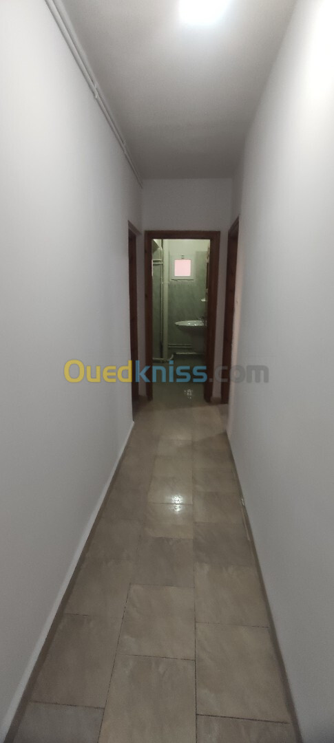 Location Appartement F4 Alger Kouba