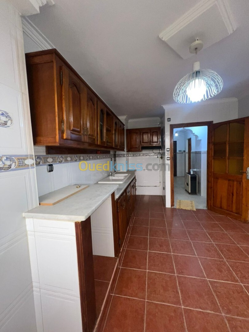 Location Appartement F3 Alger Birkhadem