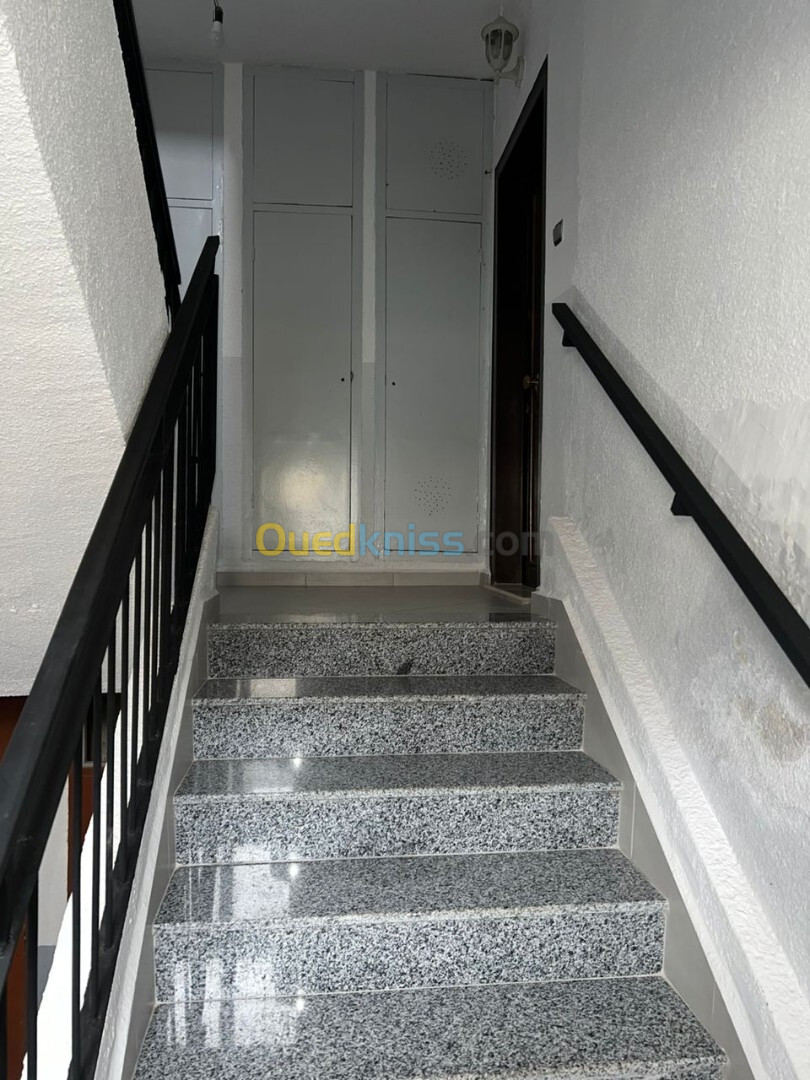 Location Appartement F3 Alger Birkhadem