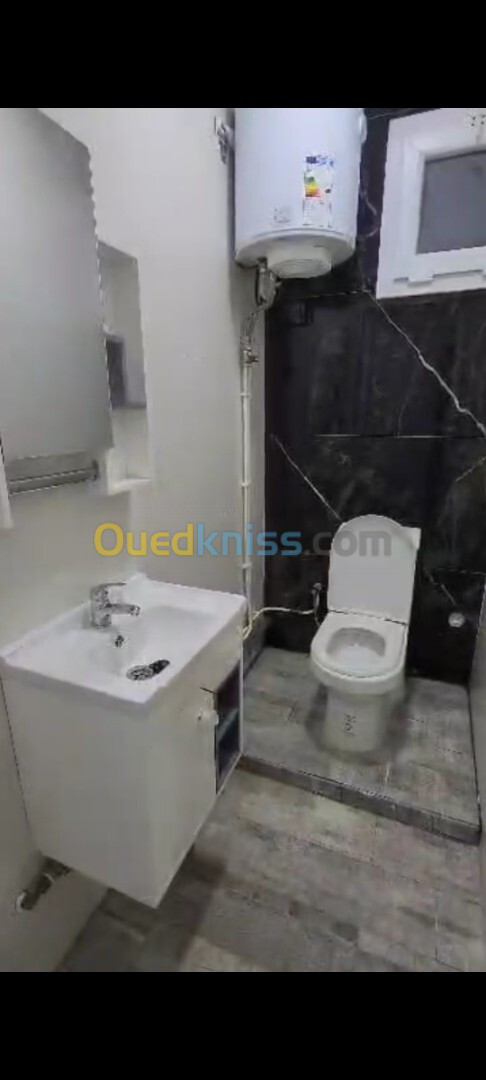 Location Appartement F4 Alger Gue de constantine