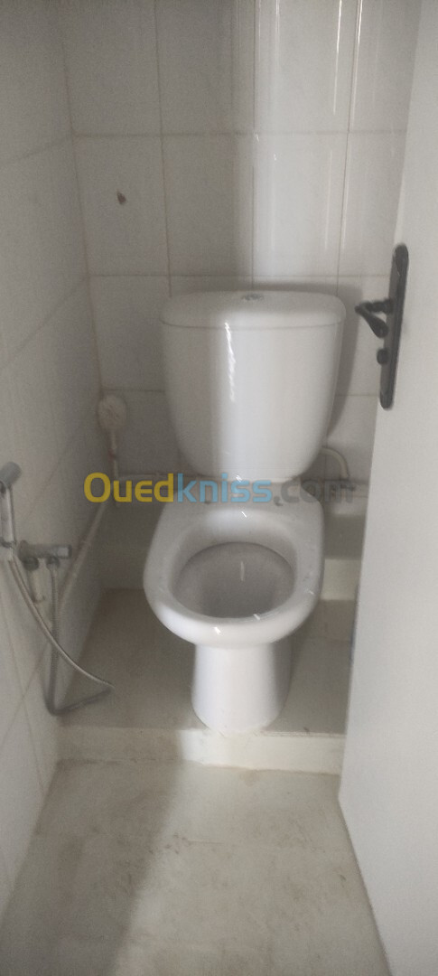 Location Appartement F3 Alger Kouba