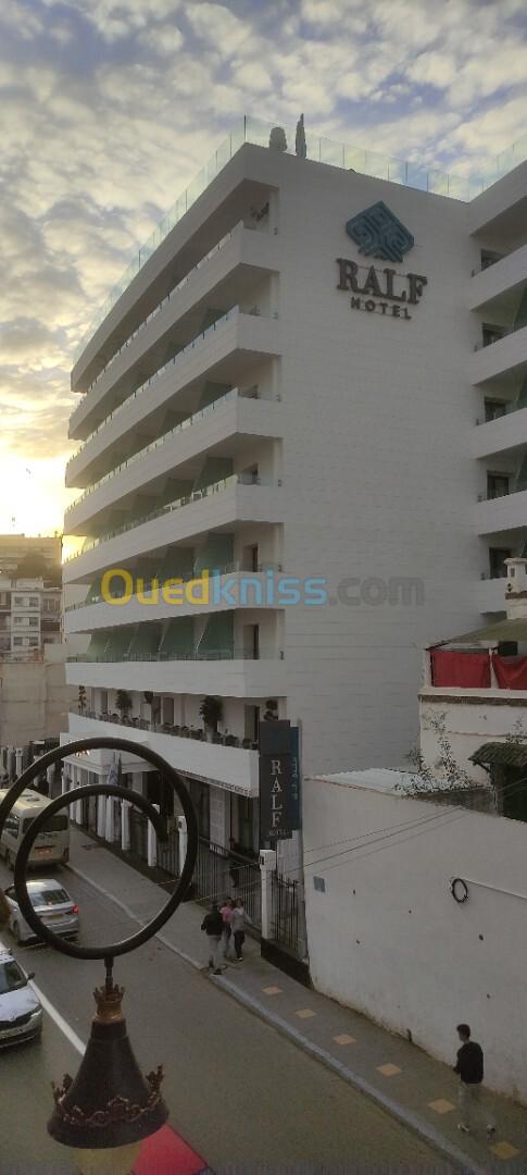 Location Appartement F2 Alger Alger centre