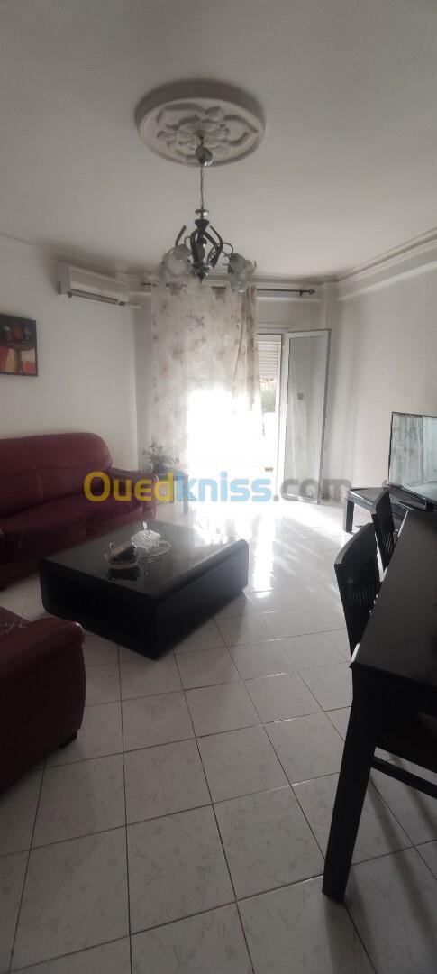 Location Appartement F4 Alger Ouled fayet