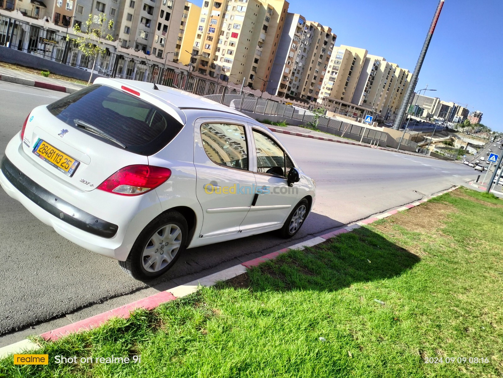 Peugeot 207 plus 2013 207 plus