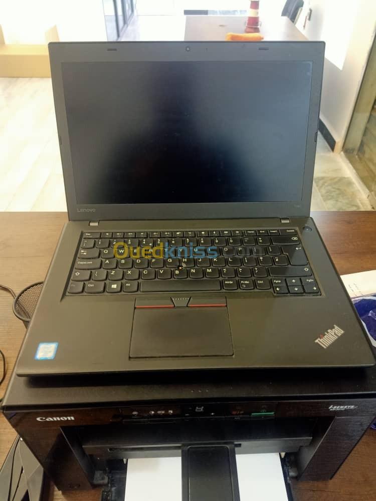 PC PORTABLE LENOVO T460