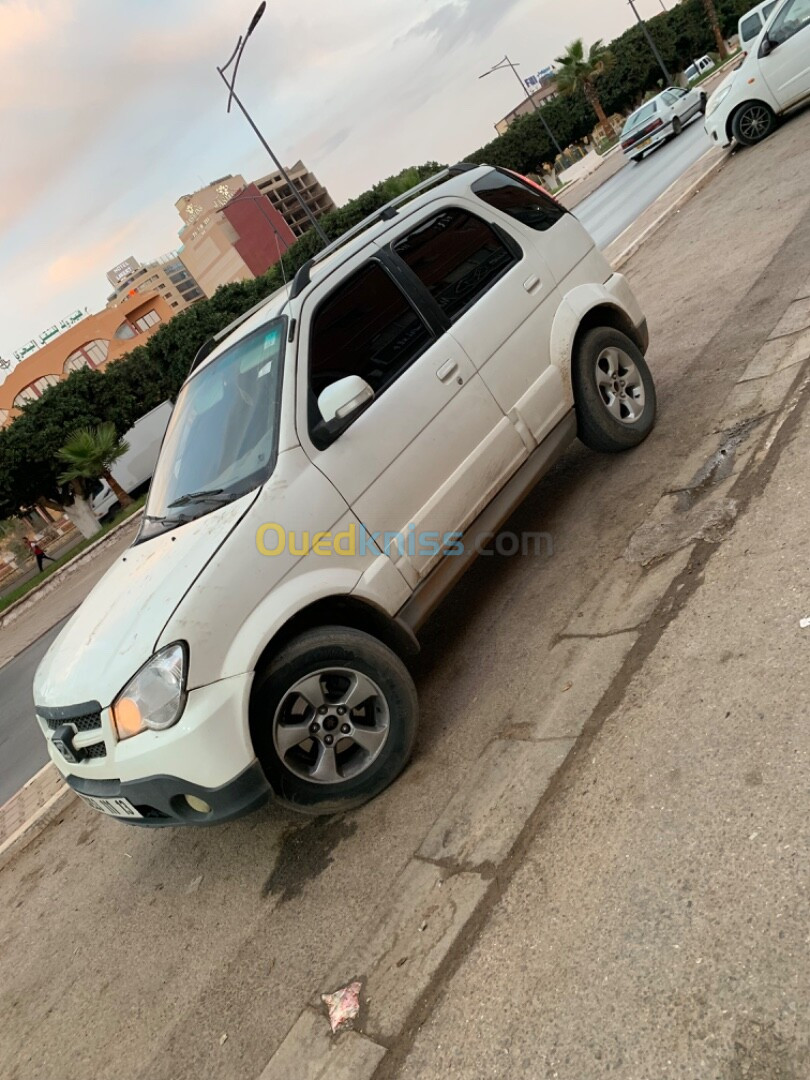 Zotye Nomad 2 2011 Nomad 2