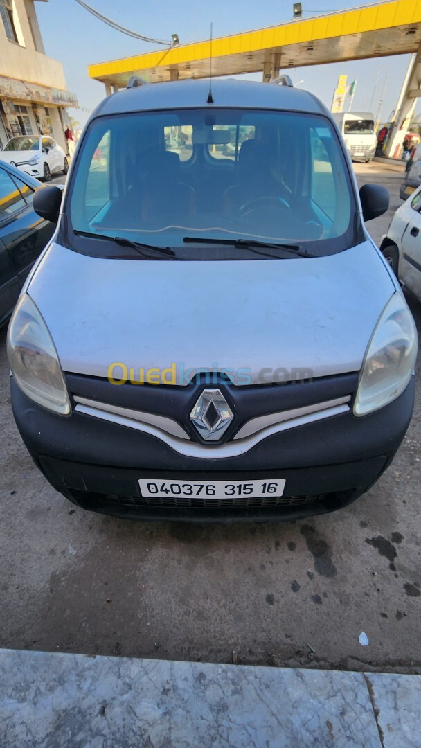 Renault Kangoo 2015 Kangoo