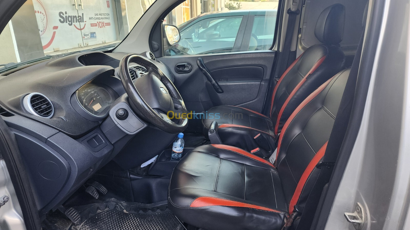 Renault Kangoo 2015 Expression