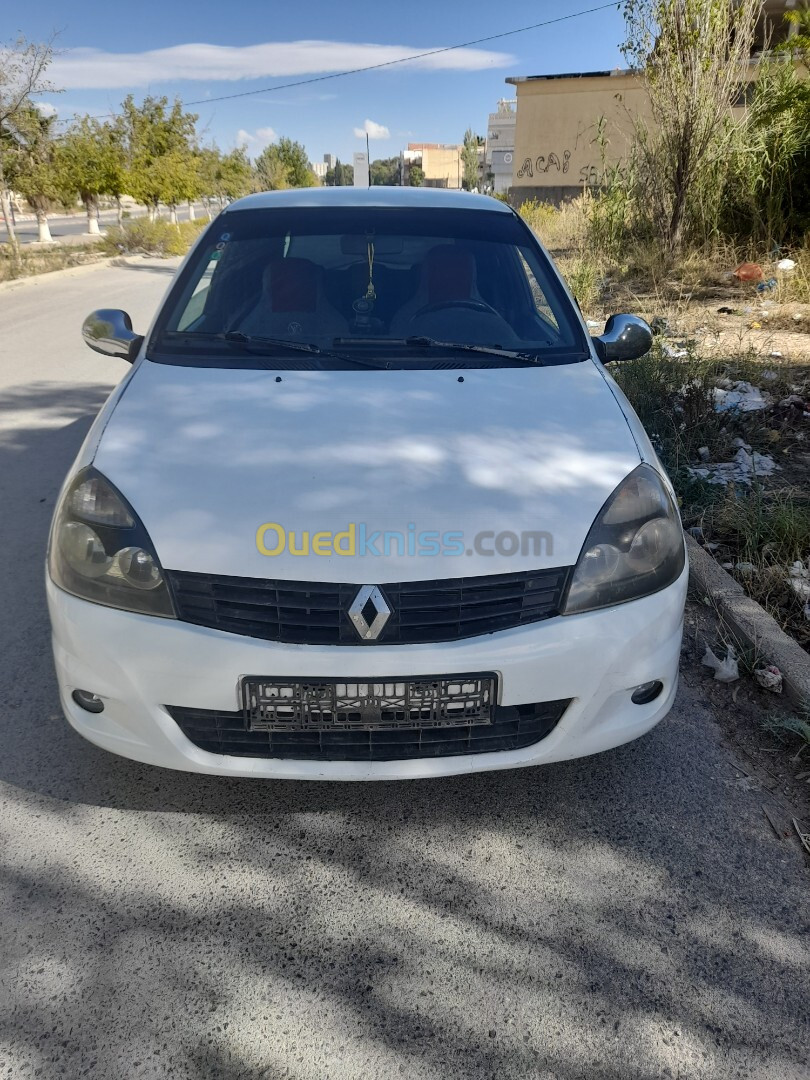 Renault Clio 2 2001 Extreme