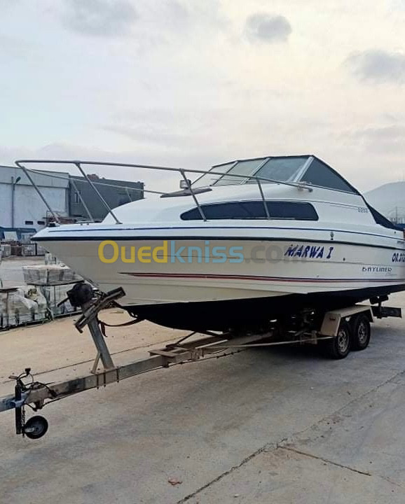 Bayliner Bayliner 1994