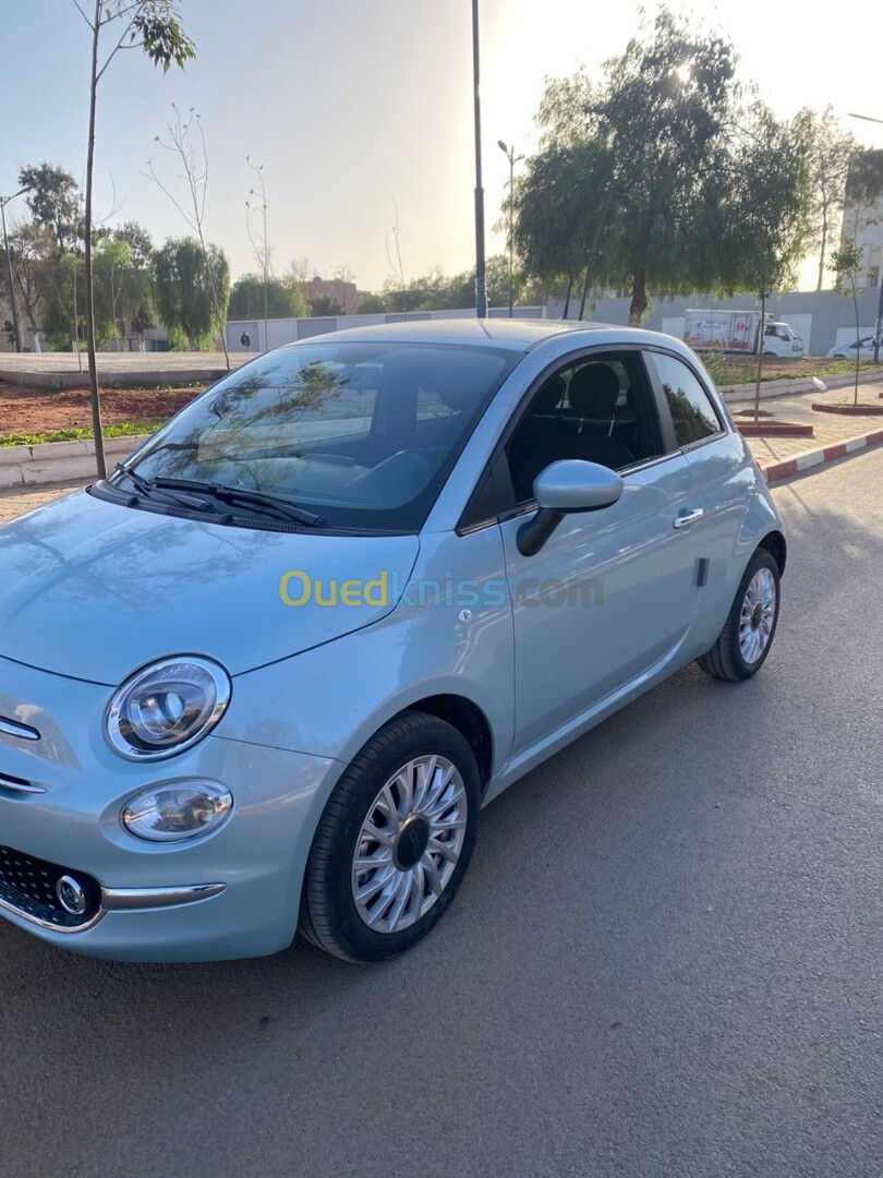 Fiat 500 2024 Dolcevita