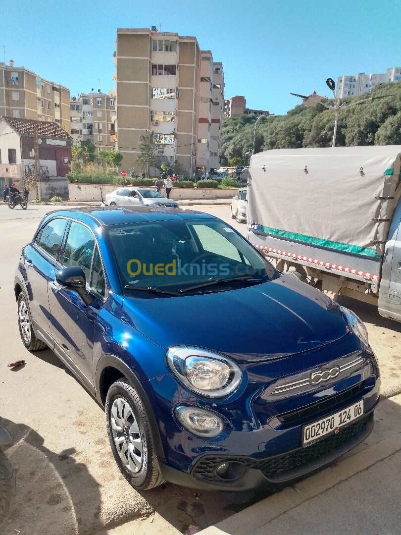 Fiat Fiat 500x 2024 