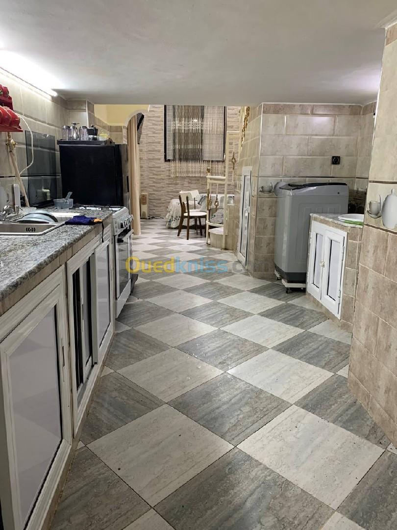 Vente Appartement F2 Blida Blida