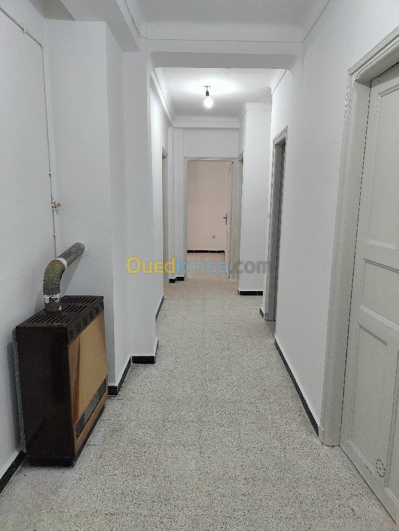 Vente Appartement F4 Blida Ouled yaich