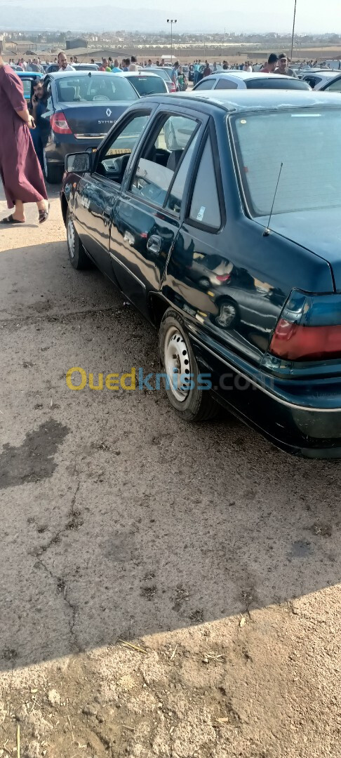 Daewoo Cielo 1998 Cielo