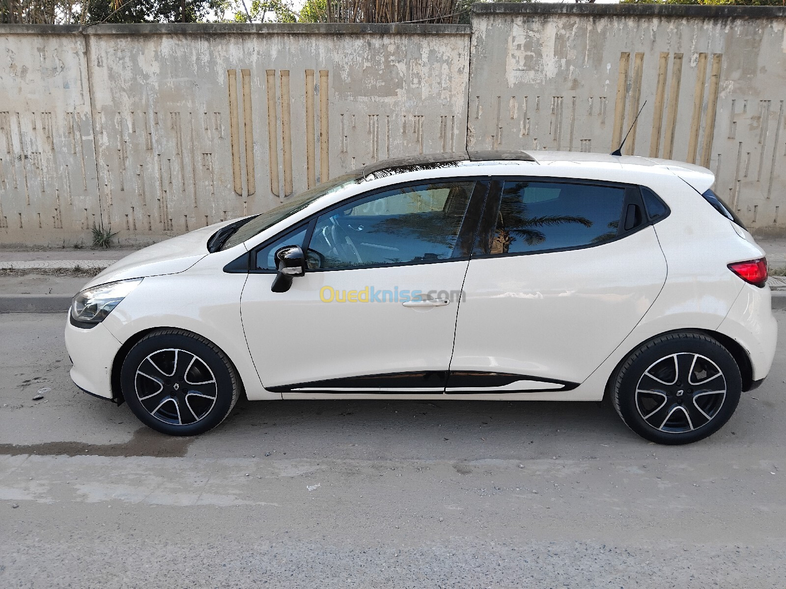 Renault Clio 4 2016 Limited 2