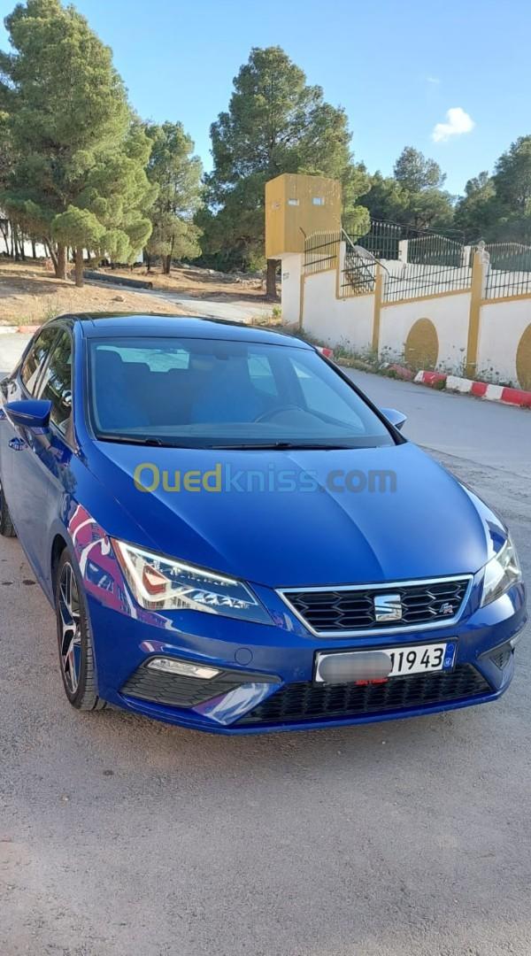 Seat Leon 2019 Leon