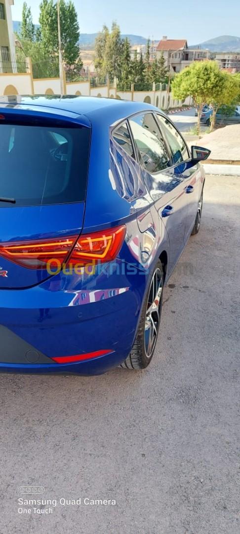 Seat Leon 2019 Leon