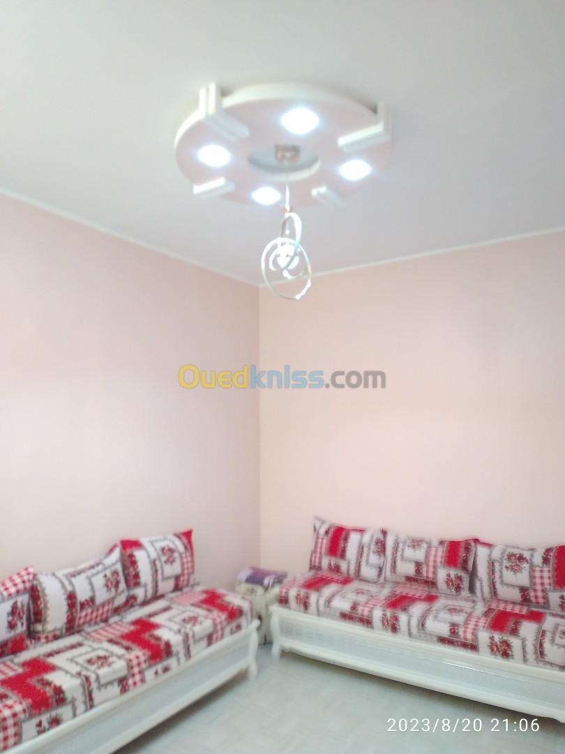 Vente Appartement F3 Constantine El khroub