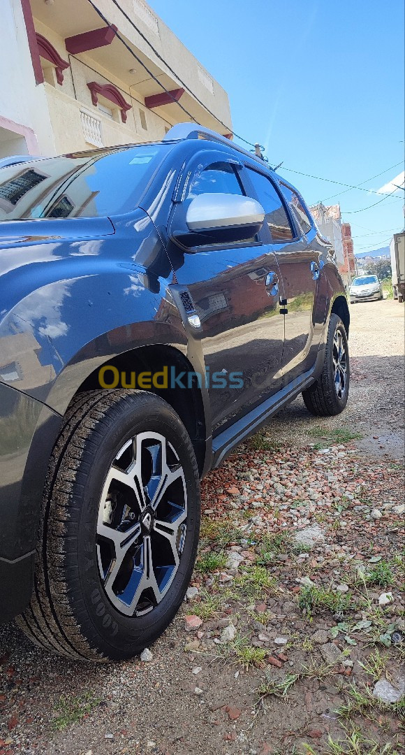 Dacia Duster 2021 Duster