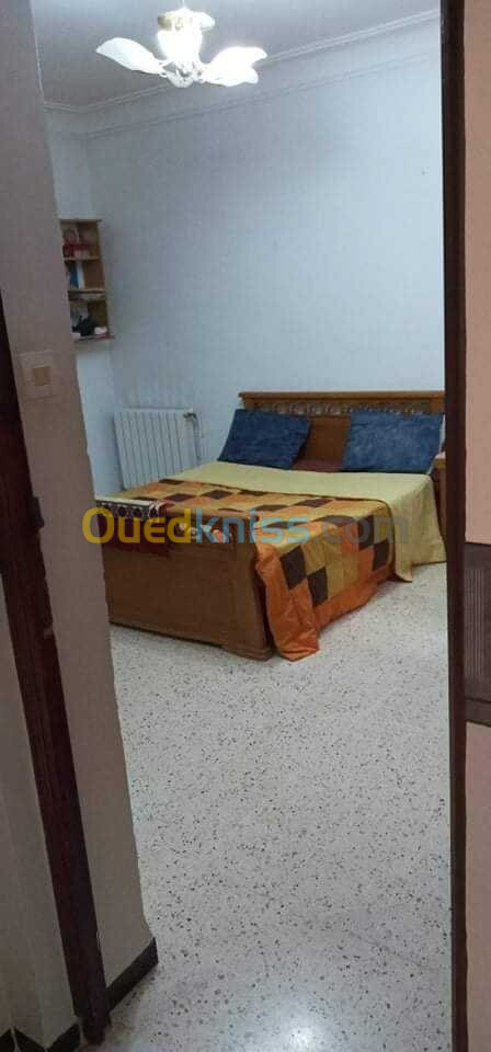 Vente Villa Alger Cheraga