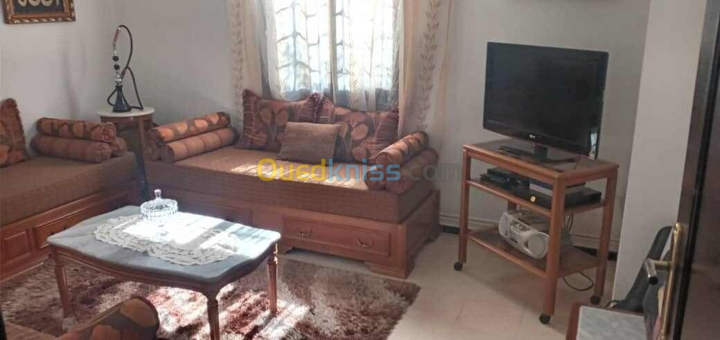 Vente Villa Alger Cheraga