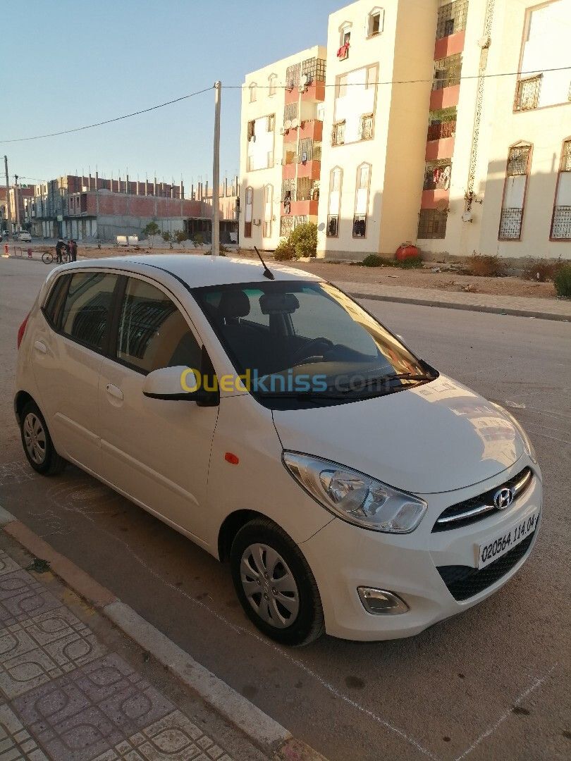 Hyundai i10 2014 i10