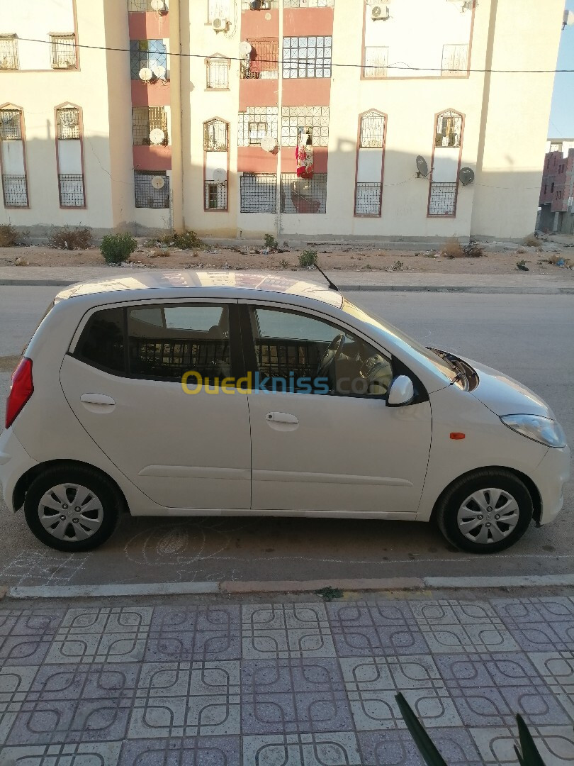 Hyundai i10 2014 i10