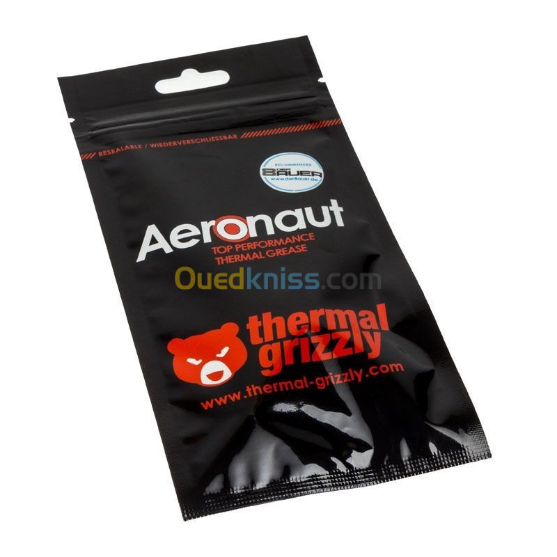 Pate Thermique Grizzly Kryonaut Originale