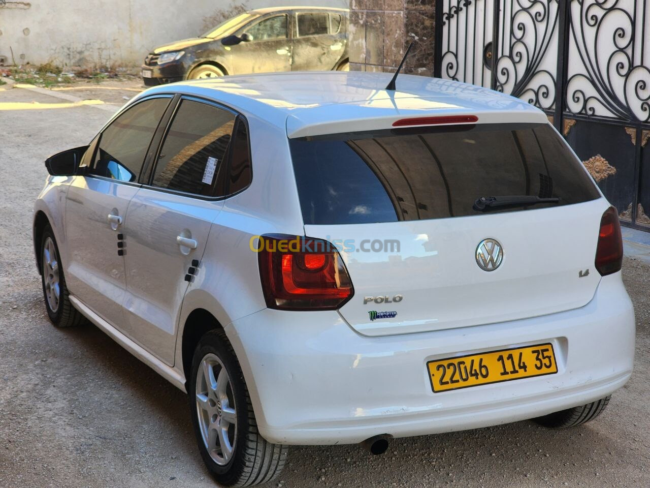 Volkswagen Polo 2014 Polo