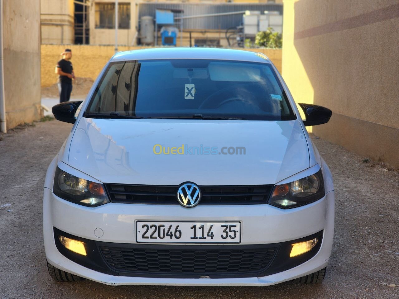 Volkswagen Polo 2014 Polo