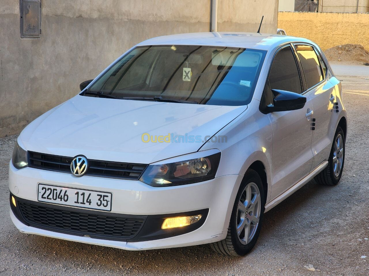 Volkswagen Polo 2014 Polo