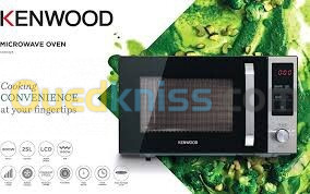 KENWOOD 25L Microwave