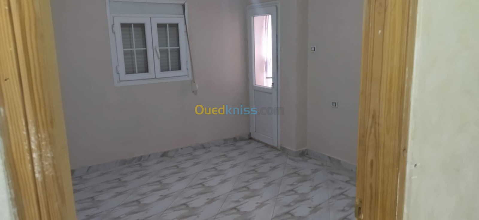 Vente Appartement F4 Tiaret Tiaret