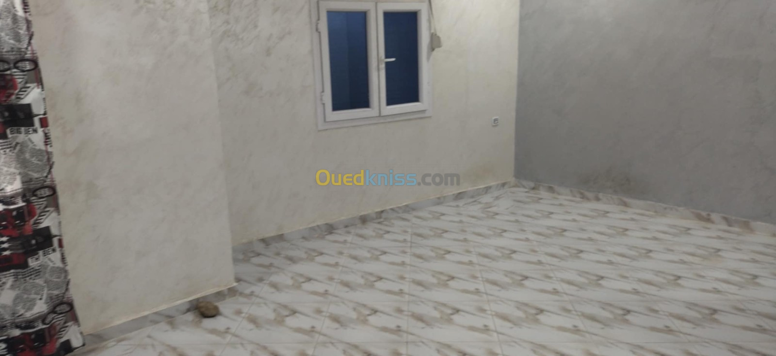 Vente Appartement F4 Tiaret Tiaret