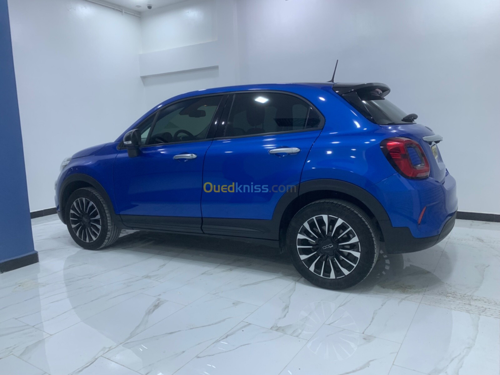 Fiat 500x 2023 Club